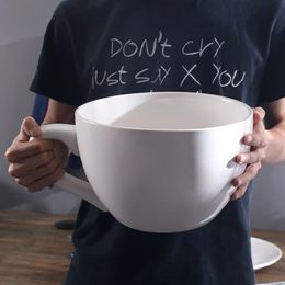 Bildspel - Gigantisk Mugg