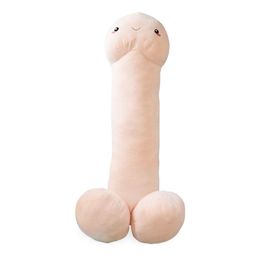 Lysbildefremvisning - Gigantisk Penispude