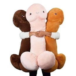 Gigantisk Penispude