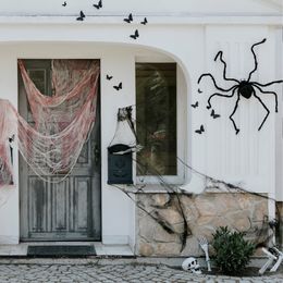 Diaesitys - Jättimäinen Hämähäkki