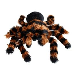 Lysbildefremvisning - Kæmpe Edderkop Tøjdyr