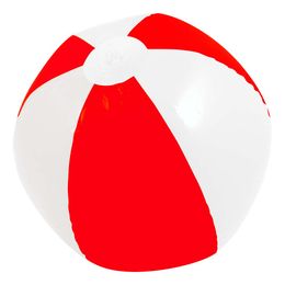 Gigantisk Uppblåsbar Badboll