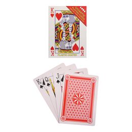 Jättiläismäiset Pelikortit