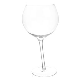 Bildspel - Gigantiskt Gin & Tonic Glas Tipsy