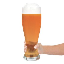 Gigantisk Ølglas