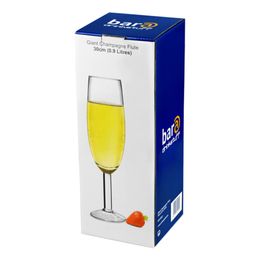 Bildspel - Gigantiskt Proseccoglas