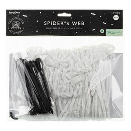 Bildspel - Gigantiskt Spindelnät