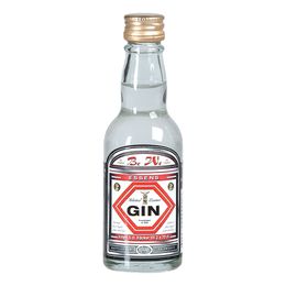 Gin Essens
