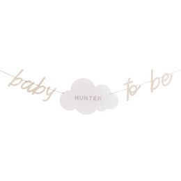 Girlang Baby To Be Personlig