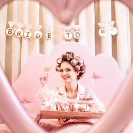 Diaesitys - Viirinauha Bride To Be Timanttisormukset