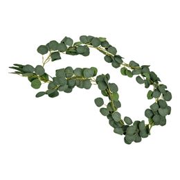 Bildspel - Girlang Eucalyptus