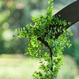 Lysbildefremvisning - Girlander Eukalyptus