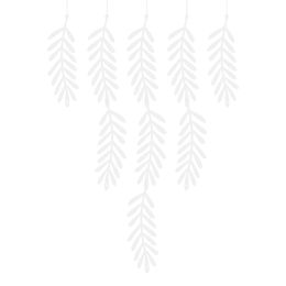 Valkoinen Oksaviirinauha