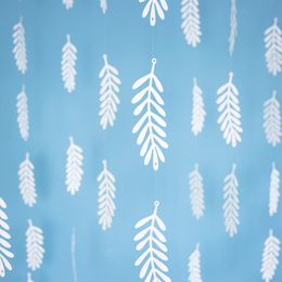 Diaesitys - Valkoinen Oksaviirinauha