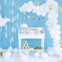 Diaesitys - Valkoinen Oksaviirinauha