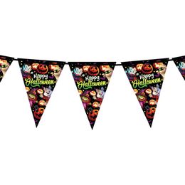 Guirlande Halloween Monsters