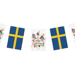 Girlander Happy Birthday