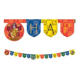 Girlang Happy Birthday Harry Potter