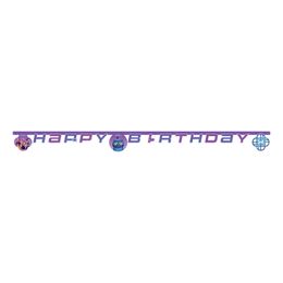 Girlang Happy Birthday K-pop Demon Hunters™