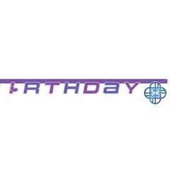 Bildspel - Girlang Happy Birthday K-pop Demon Hunters™