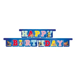 Girlang Happy Birthday Paw Patrol™ Party