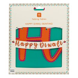 Diaesitys - Viirinauha Happy Diwali