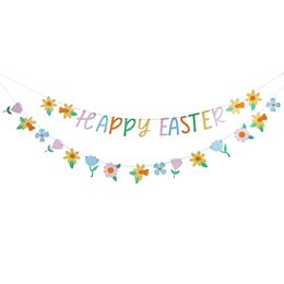 Guirlande Happy Easter