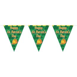 Girlang Happy St. Patrick's Day