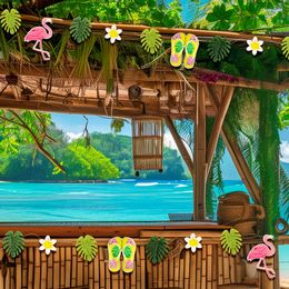 Bildspel - Girlang Hawaii