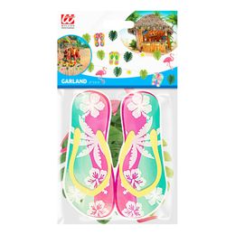 Bildspel - Girlang Hawaii