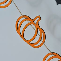 Diaesitys - Köynnös Puuta Halloweenkurpitsat