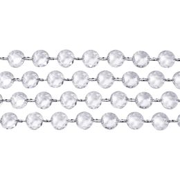 Guirlande Krystaller