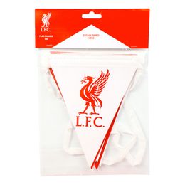 Lysbildefremvisning - Girlander Liverpool FC