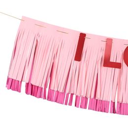 Diaesitys - Viirinauha hapsuilla I Love You