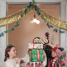 Bildspel - Girlang Mistel