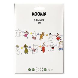 Diaesitys - Viirinauha Muumi