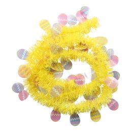 Bildspel - Girlang Påsk