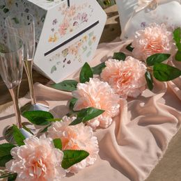 Bildspel - Girlang Pioner Peach