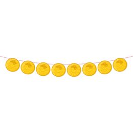 Girlang Pirat Hip Hip Ahoy