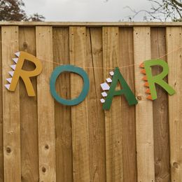 Bildspel - Girlang Roar