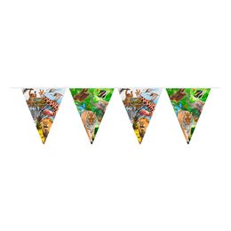 Guirlande Safari Party