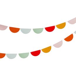 Viirinauha Scallop Sirkus