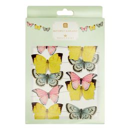 Diaesitys - Viirinauha Pienet Perhoset