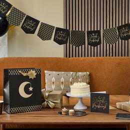 Bildspel - Girlang Umrah Mubarak