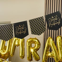 Bildspel - Girlang Umrah Mubarak
