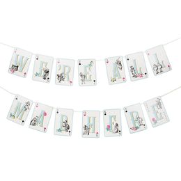 Viirinauha We're All Mad Here Alice Wonderland