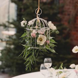 Bildspel - Girlang Willow Löv