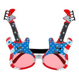 Gitarbriller USA