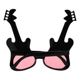 Lysbildefremvisning - Gitarbriller USA