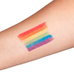 Diaesitys - Giveaway Pride-meikkikynä